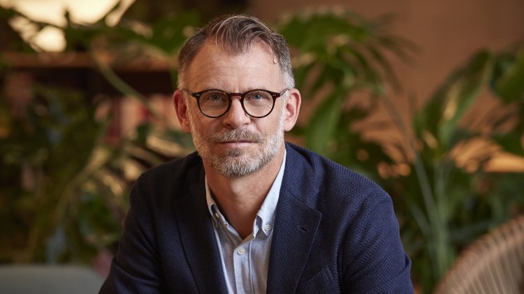 Portrait von Andrin Schweizer