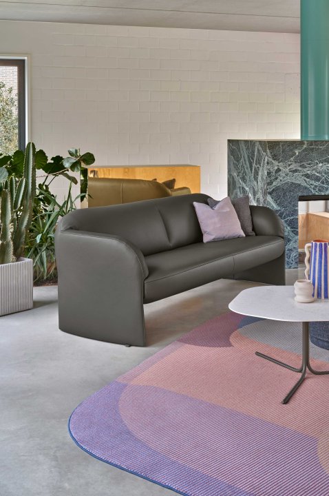 Sofa Modius von Leolux