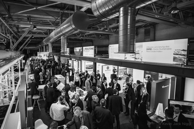 IMMO'20 Messe