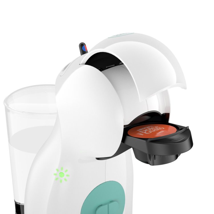 Kaffeemaschine PICCOLO XS von NESCAFÉ Dolce Gusto.